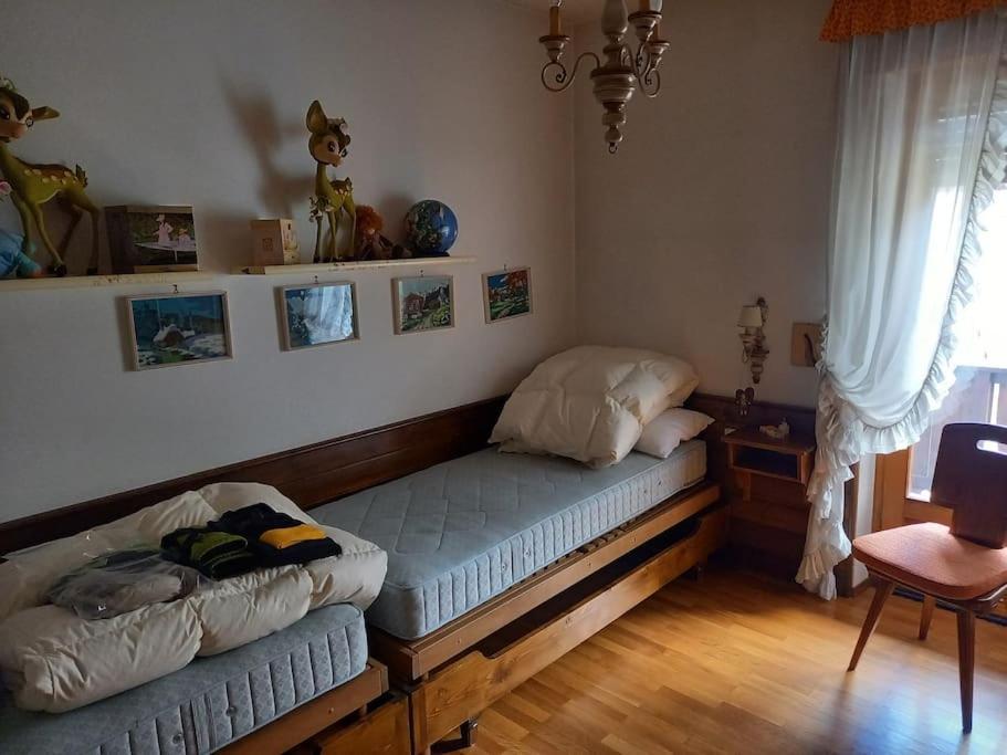 Appartamento A San Vito Di Cadore Luaran gambar