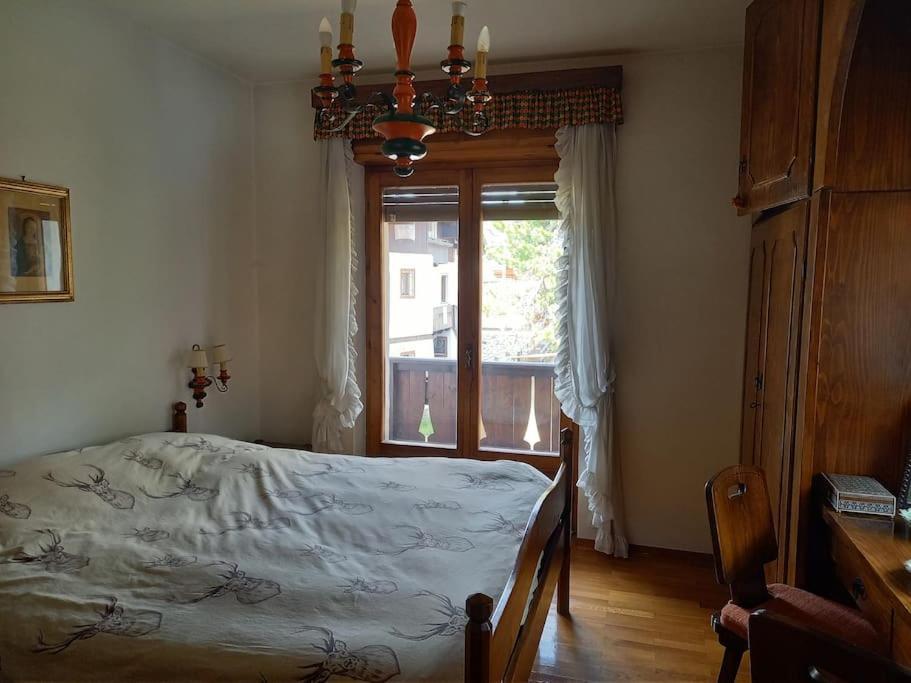 Appartamento A San Vito Di Cadore Luaran gambar