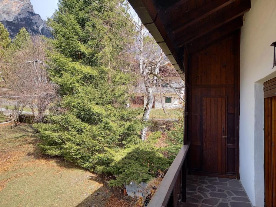 Appartamento A San Vito Di Cadore Luaran gambar