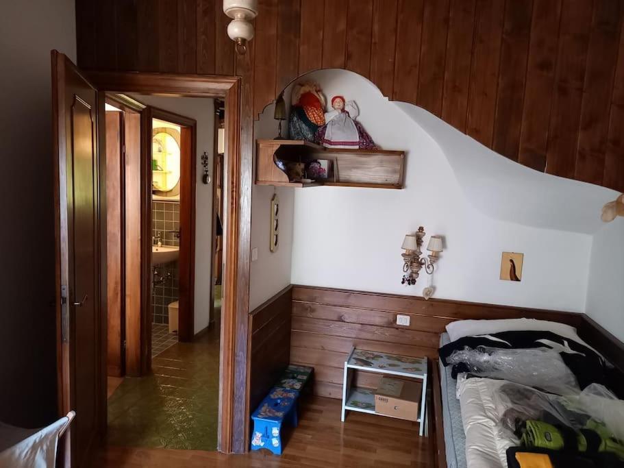 Appartamento A San Vito Di Cadore Luaran gambar